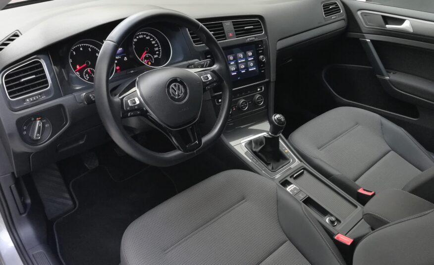 VOLKSWAGEN Golf Advance 1.5 TSI EVO 130 CV