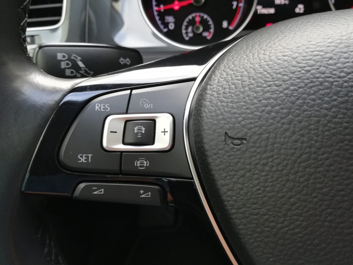 VOLKSWAGEN Golf Advance 1.5 TSI EVO 130 CV