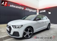 AUDI A1 Sportback 25 TFSI 95CV