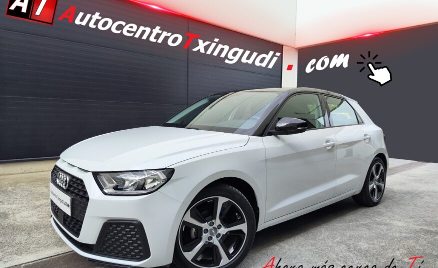 AUDI A1 Sportback 25 TFSI 95CV