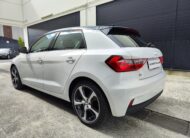 AUDI A1 Sportback 25 TFSI 95CV