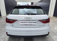 AUDI A1 Sportback 25 TFSI 95CV