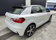 AUDI A1 Sportback 25 TFSI 95CV