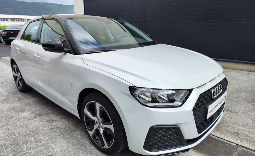 AUDI A1 Sportback 25 TFSI 95CV