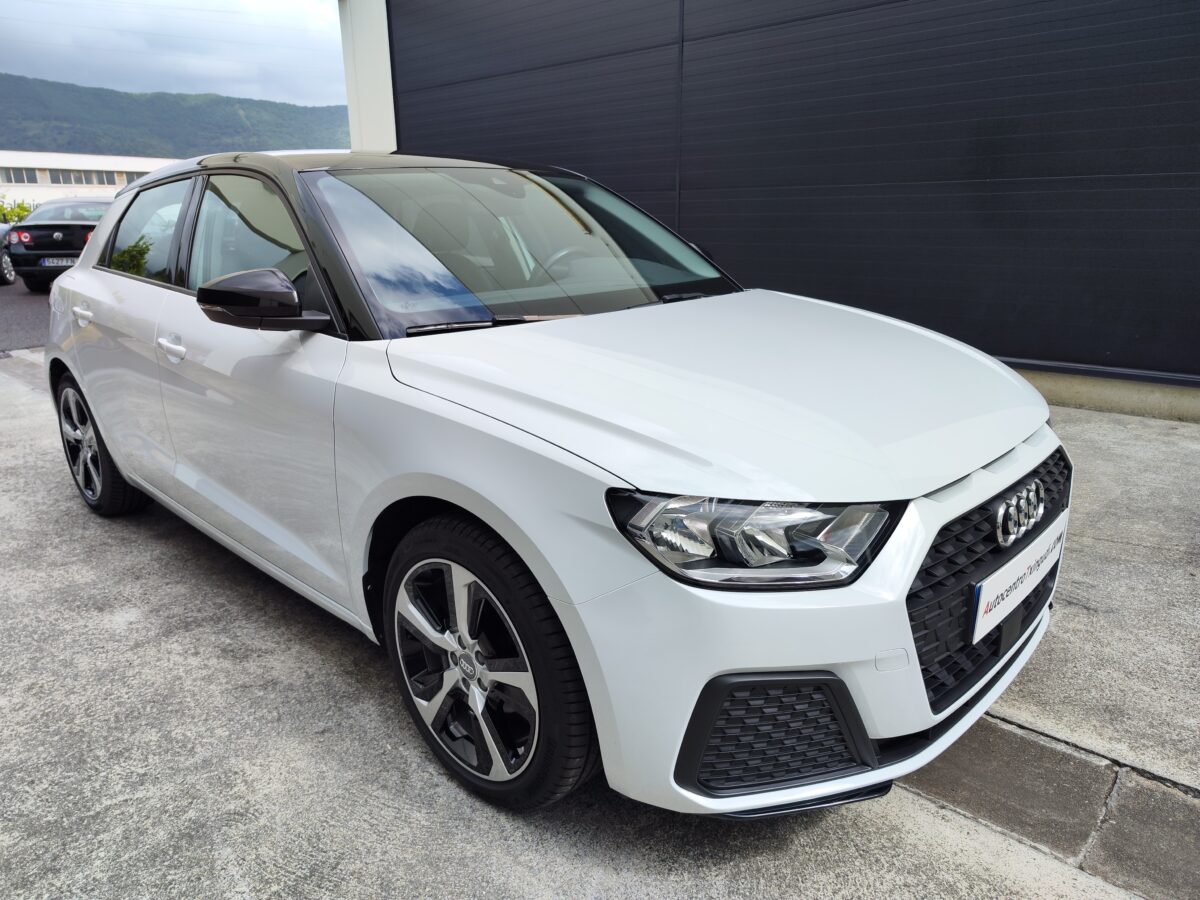 AUDI A1 Sportback 25 TFSI 95CV