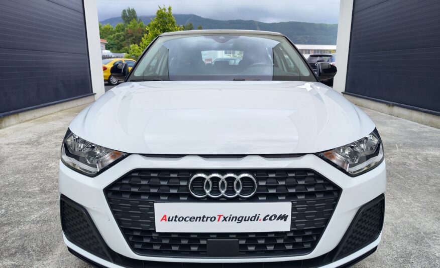 AUDI A1 Sportback 25 TFSI 95CV