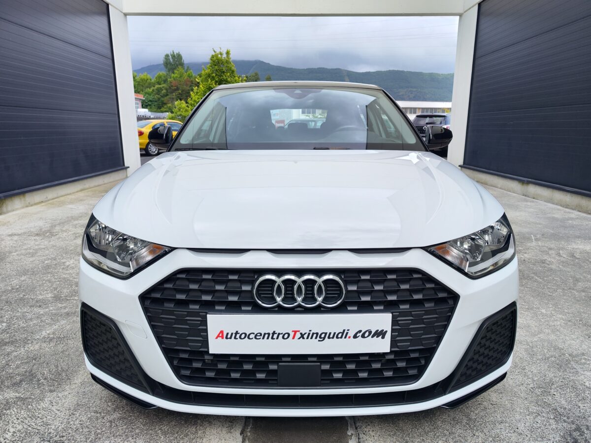 AUDI A1 Sportback 25 TFSI 95CV