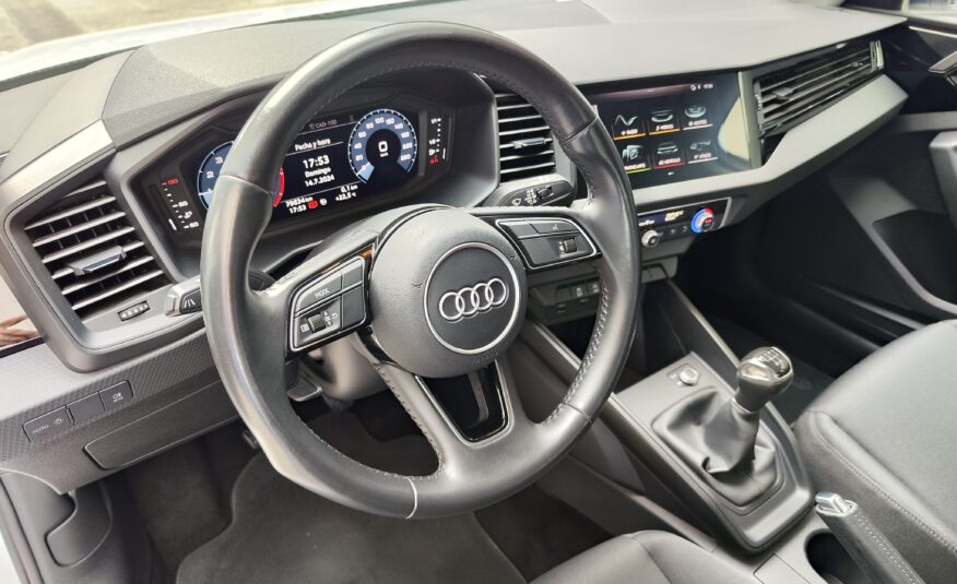 AUDI A1 Sportback 25 TFSI 95CV