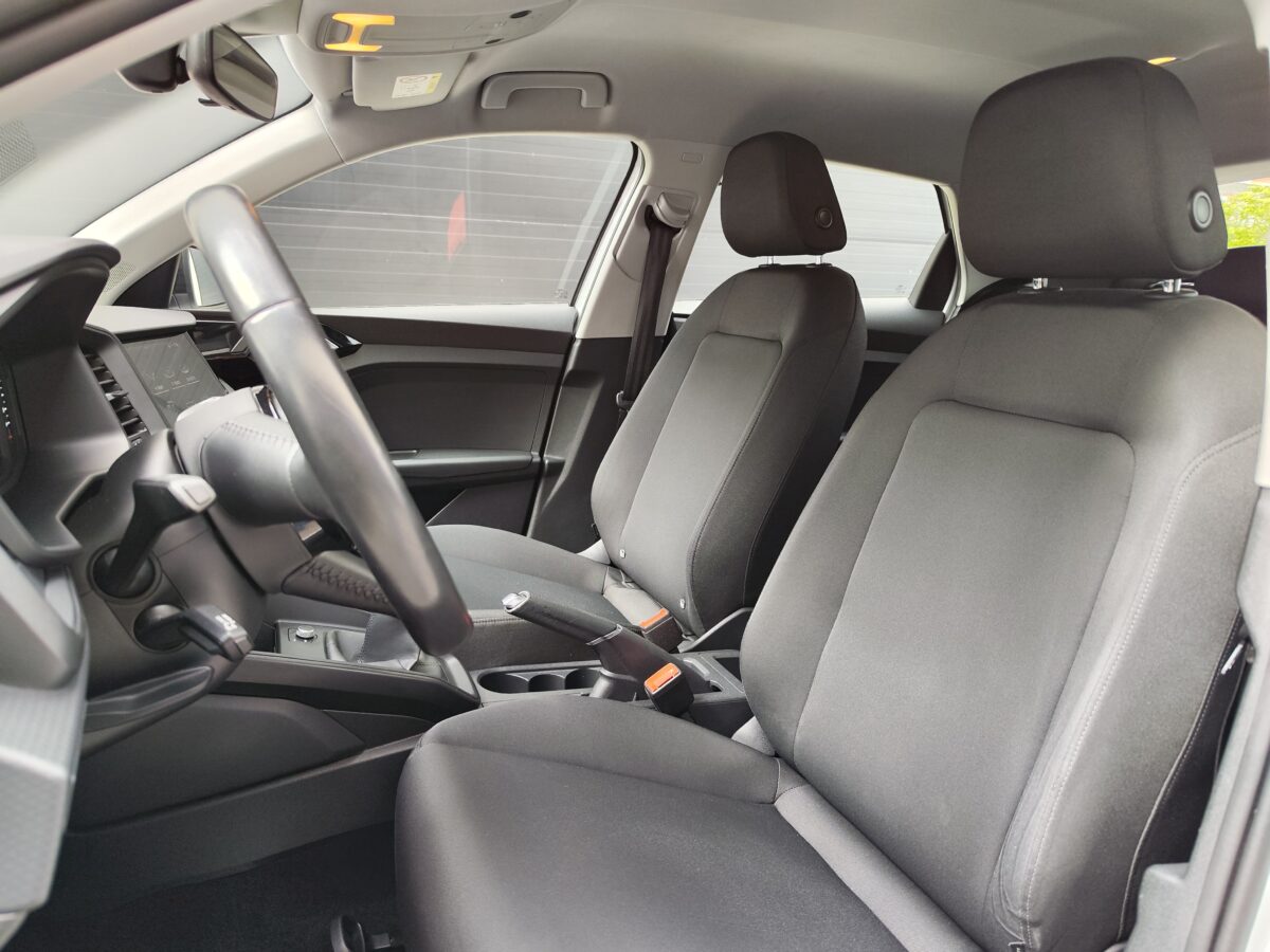 AUDI A1 Sportback 25 TFSI 95CV