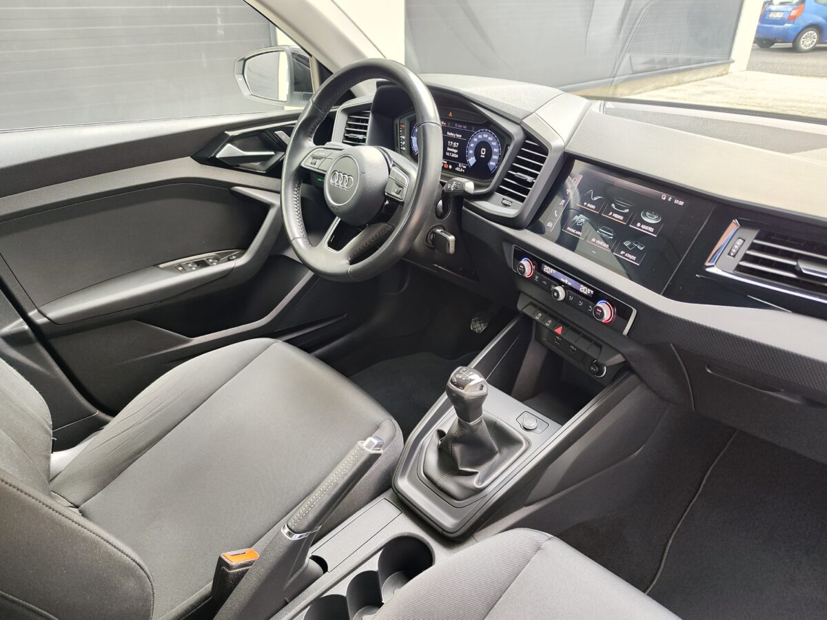 AUDI A1 Sportback 25 TFSI 95CV