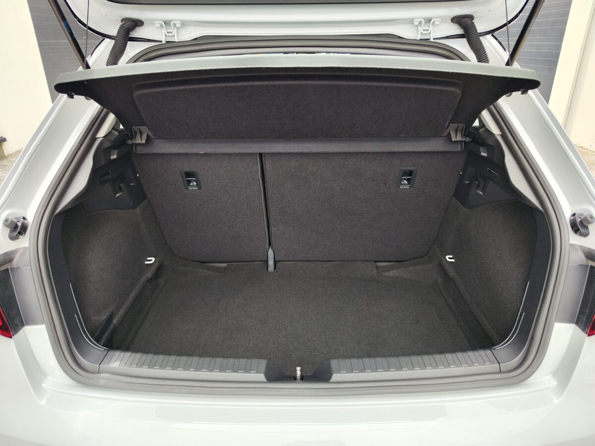 AUDI A1 Sportback 25 TFSI 95CV