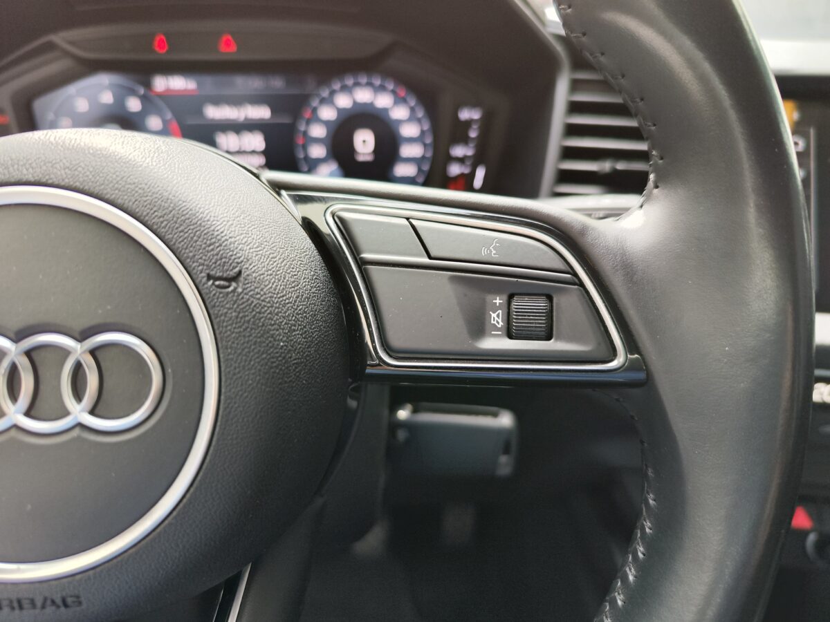 AUDI A1 Sportback 25 TFSI 95CV