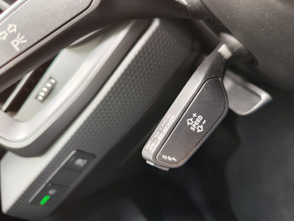 AUDI A1 Sportback 25 TFSI 95CV