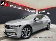 VOLKSWAGEN Passat Variant EXECUTIVE 2.0 TDI 150 CV DSG