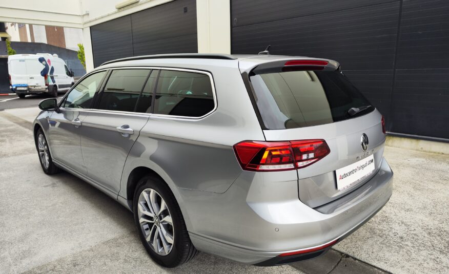 VOLKSWAGEN Passat Variant EXECUTIVE 2.0 TDI 150 CV DSG