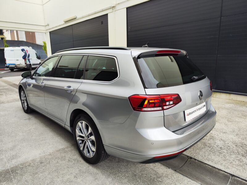VOLKSWAGEN Passat Variant EXECUTIVE 2.0 TDI 150 CV DSG