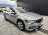 VOLKSWAGEN Passat Variant EXECUTIVE 2.0 TDI 150 CV DSG