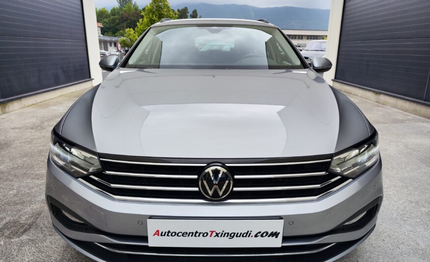 VOLKSWAGEN Passat Variant EXECUTIVE 2.0 TDI 150 CV DSG