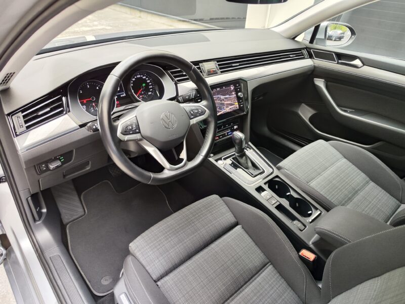 VOLKSWAGEN Passat Variant EXECUTIVE 2.0 TDI 150 CV DSG