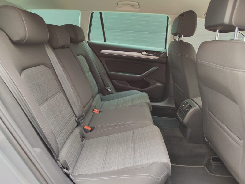 VOLKSWAGEN Passat Variant EXECUTIVE 2.0 TDI 150 CV DSG