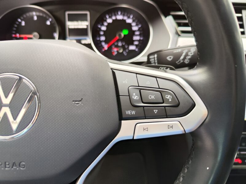VOLKSWAGEN Passat Variant EXECUTIVE 2.0 TDI 150 CV DSG