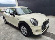 MINI ONE 5 PUERTAS 1.5 i 102 CV