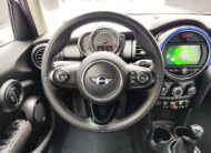 MINI ONE 5 PUERTAS 1.5 i 102 CV