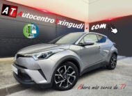 TOYOTA C-HR ADVANCE 1.8 125H