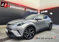 TOYOTA C-HR ADVANCE 1.8 125H