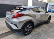 TOYOTA C-HR ADVANCE 1.8 125H