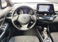 TOYOTA C-HR ADVANCE 1.8 125H