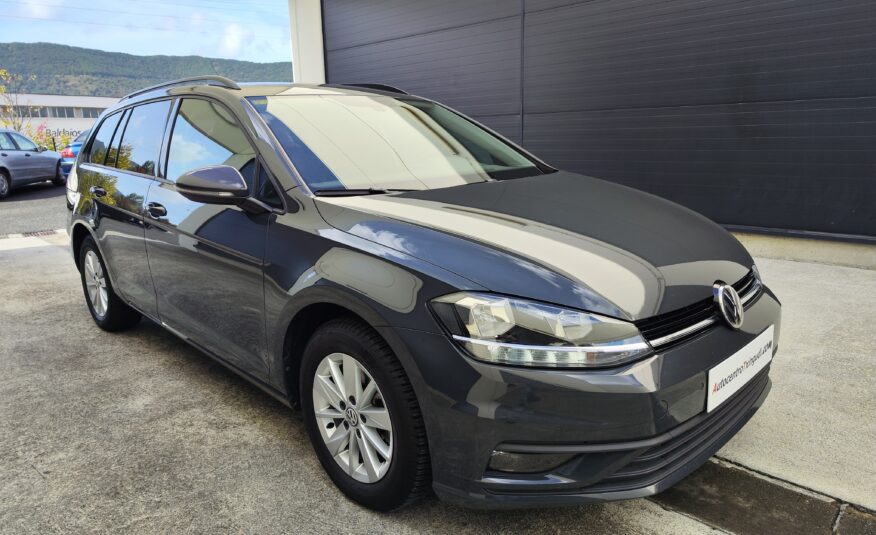 VOLKSWAGEN Golf Variant Last Edition 1.6 TDI 115 CV