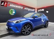 TOYOTA C-HR ADVANCE 1.8 125H