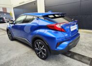 TOYOTA C-HR ADVANCE 1.8 125H