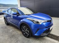 TOYOTA C-HR ADVANCE 1.8 125H