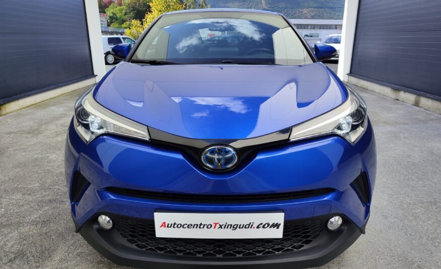 TOYOTA C-HR ADVANCE 1.8 125H