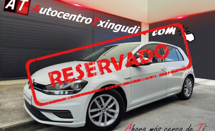 VOLKSWAGEN Golf LAST EDITION 1.5 TSI EVO 130 CV