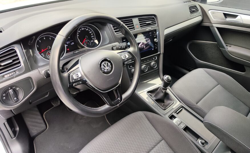 VOLKSWAGEN Golf LAST EDITION 1.5 TSI EVO 130 CV