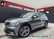 VOLKSWAGEN TIGUAN R-LINE DSG 1.5 TSI 150 CV