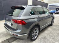 VOLKSWAGEN TIGUAN R-LINE DSG 1.5 TSI 150 CV