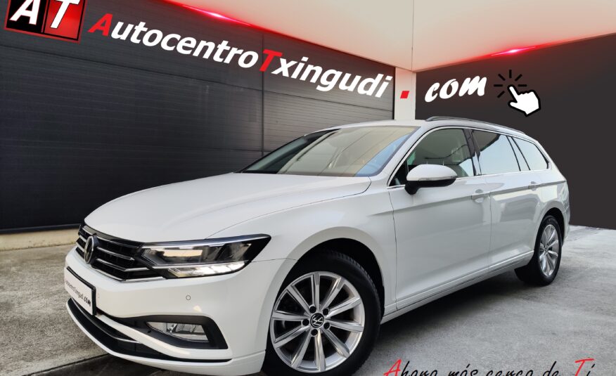 VOLKSWAGEN Passat Variant EXECUTIVE 2.0 TDI 150 CV