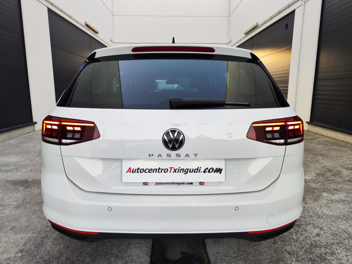 VOLKSWAGEN Passat Variant EXECUTIVE 2.0 TDI 150 CV