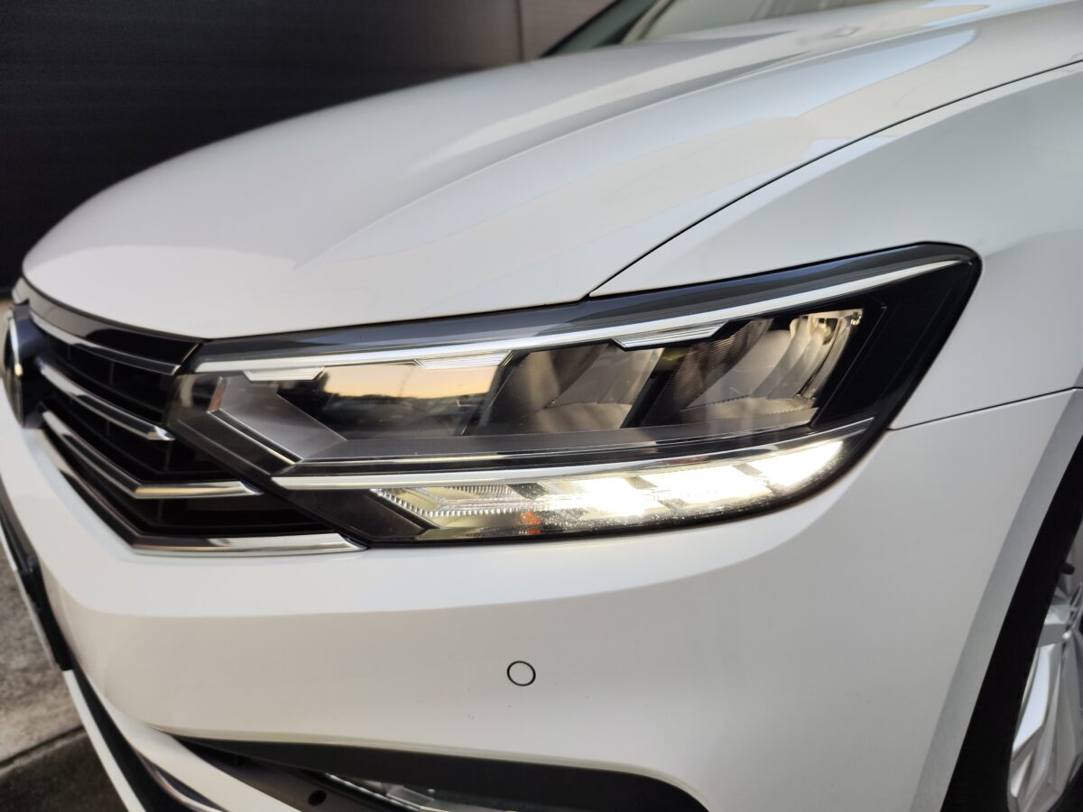 VOLKSWAGEN Passat Variant EXECUTIVE 2.0 TDI 150 CV