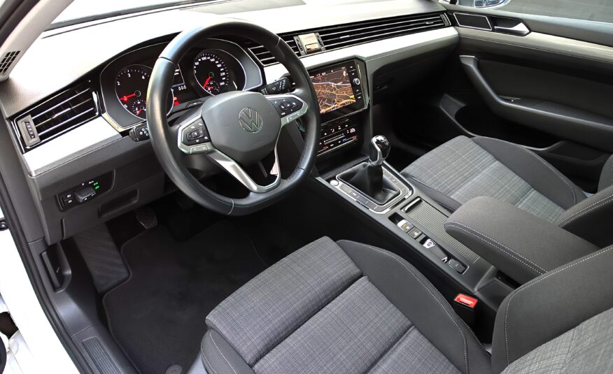 VOLKSWAGEN Passat Variant EXECUTIVE 2.0 TDI 150 CV