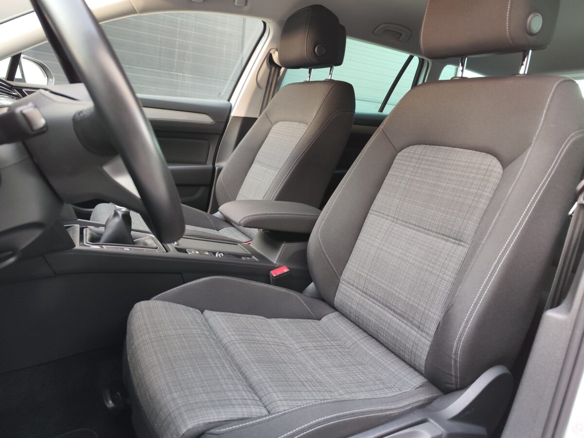 VOLKSWAGEN Passat Variant EXECUTIVE 2.0 TDI 150 CV