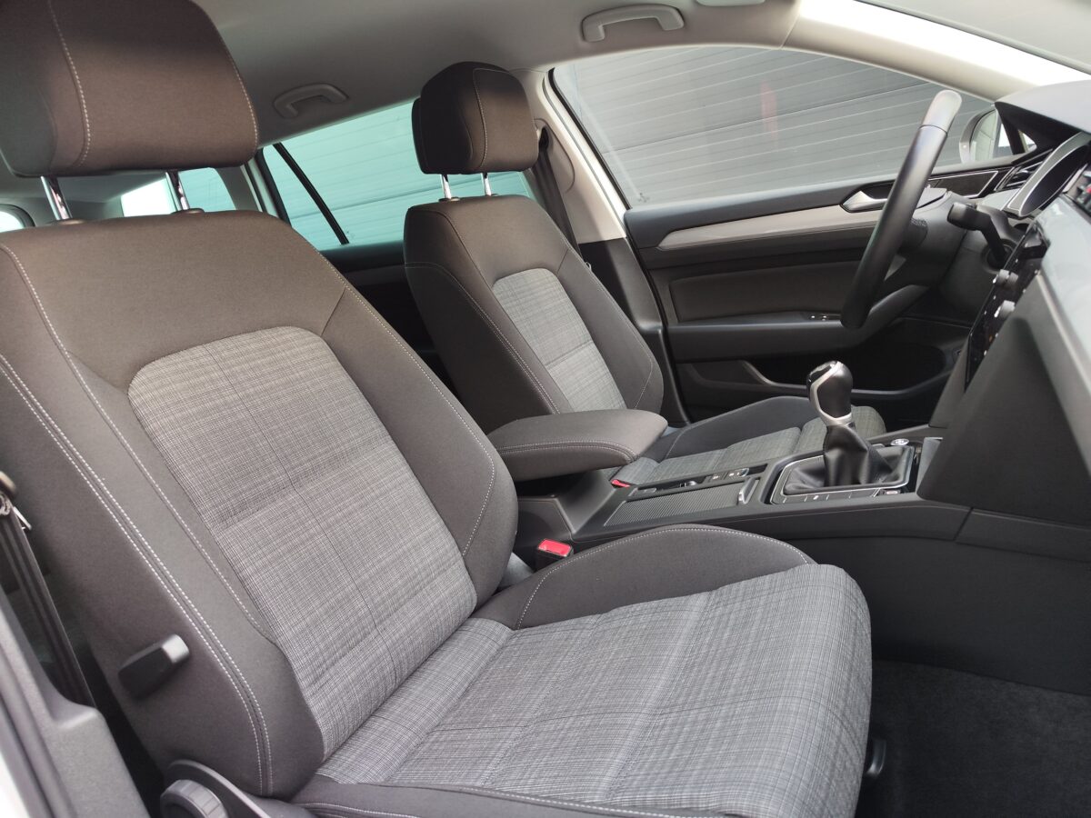 VOLKSWAGEN Passat Variant EXECUTIVE 2.0 TDI 150 CV