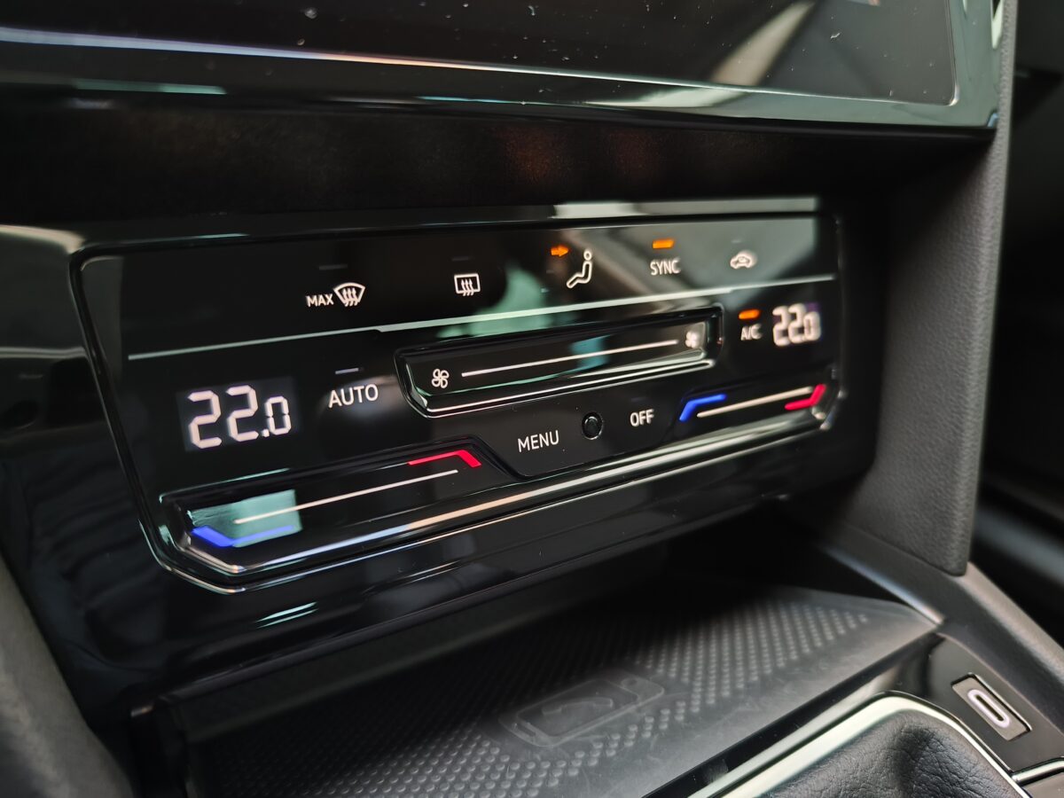 VOLKSWAGEN Passat Variant EXECUTIVE 2.0 TDI 150 CV