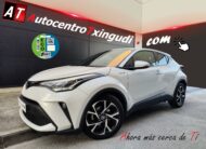 TOYOTA C-HR ADVANCE 1.8 125H