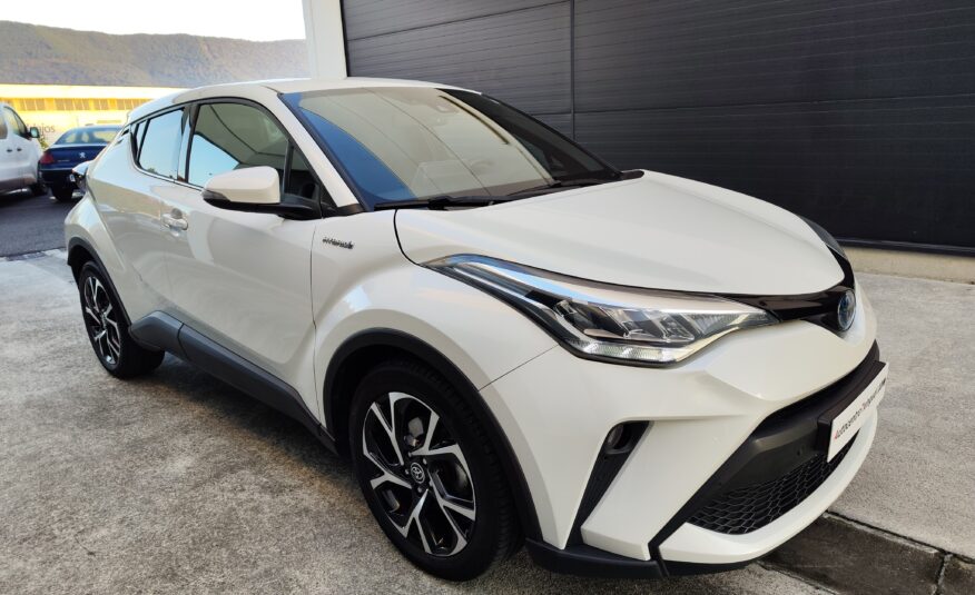 TOYOTA C-HR ADVANCE 1.8 125H