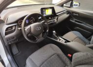 TOYOTA C-HR ADVANCE 1.8 125H